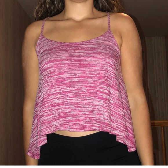 Hollister tank top - Picture 1 of 1